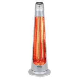 SOMOGYI ELECTRONIC FK 252 Karbon și halogen combinat radiator