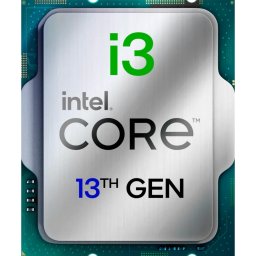 INTEL Core i3-13100F 3.40GHz LGA-1700 OEM CM8071505092203