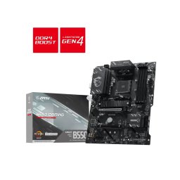 MSI B550 Gaming 7C56-093R