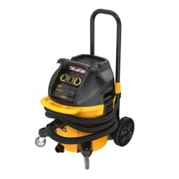 Aspirator profesional umed/uscat DeWalt DWV905M – 1400 W, 38 l