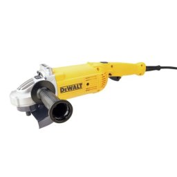 Polizor unghiular DeWalt DWE496 – 2600 W, 230 mm, 6500 rpm