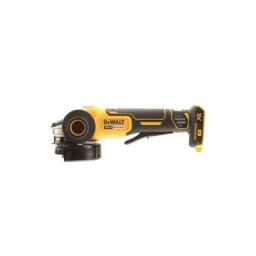 Polizor unghiular DeWalt DCG406N – 125 mm, 1000 W, XR 18 V