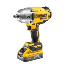 Înșurubător cu impact DeWalt DCF900H2T – 1356 Nm, 2 acumulatori 18 V 5 Ah, valiză TSTAK