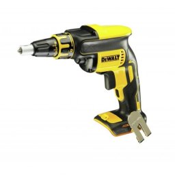 Mașină de înșurubat DeWalt DCF620N – gips-carton, 18 V, 4400 rpm, 1,12 kg