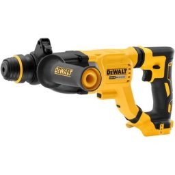 Ciocan rotopercutor DeWalt DCH263N – SDS Plus, 3 J, 3 moduri, XR 18 V
