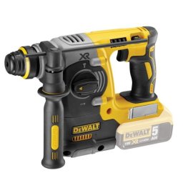 Ciocan rotopercutor DeWalt DCH273NT – SDS Plus, 2,1 J, 18 V XR, valiză TSTAK II