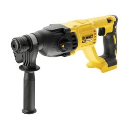 Ciocan rotopercutor DeWalt DCH133N – SDS Plus, 2,6 J, 18 V XR, 2,3 kg