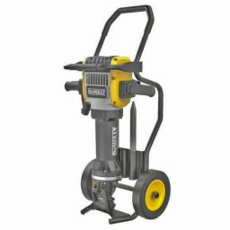 Ciocan demolator DeWalt D25981K – 2100 W, 62 J, HEX 28