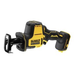 Fierăstrău sabie DeWalt DCS369N – 18 V, Li-Ion, 1,46 kg