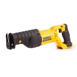 Fierăstrău sabie DeWalt DCS380N – 18 V, cursă 28,6 mm, 2950 curse/min
