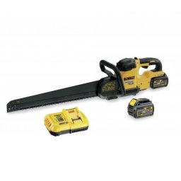 Fierăstrău Alligator DeWalt DCS398T2 – 54 V FLEXVOLT, 6 Ah, lamă 430 mm