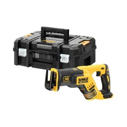 Fierăstrău alternativ DeWalt DCS367NT – 18 V XR, brushless, 300 mm, TSTAK II