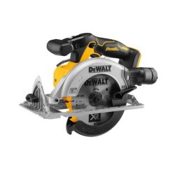 Fierăstrău circular DeWalt DCS565N – 18 V XR, disc 165 mm, brushless
