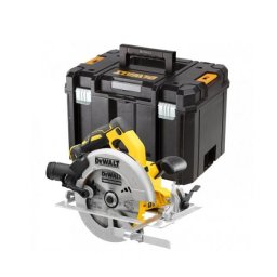 Fierăstrău circular DeWalt DCS570NT – 18 V, 184 mm, brushless