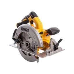 Fierăstrău circular de mână DeWalt DCS570N – 18 V, disc 184 mm, brushless