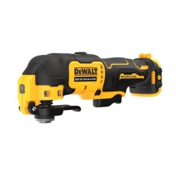 Mașină multifuncțională DeWalt DCS353NT – 12 V XR, brushless, cutie TSTAK
