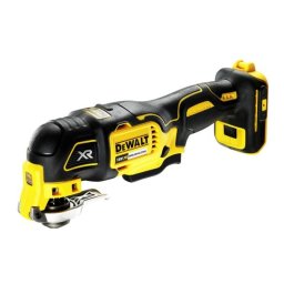Mașină multifuncțională DeWalt DCS356NT – 18/54 V, brushless, cutie TSTAK