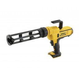 Pistol pentru etanșare DeWalt DCE560N – 18 V XR, 2500 N, cartuș 310 g