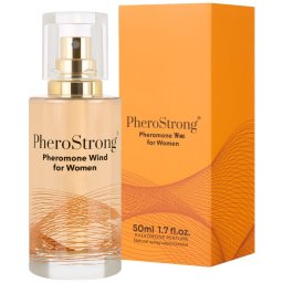 Parfum Pheromone Wind Women 50ml