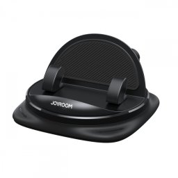 Suport Auto Joyroom JR-ZS354, 4inch - 7inch, Negru