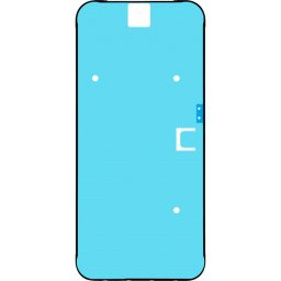 Adeziv Display Google Pixel 8a, Service Pack G806-12606-01