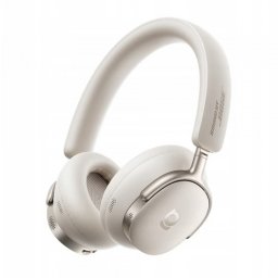 Handsfree Bluetooth Baseus Inspire XH1 Sound by Bose, A2DP, ANC, Alb A00085701233-00