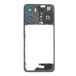 Mijloc Motorola Moto G05, XT2523 Violet(Fresh Lavender)