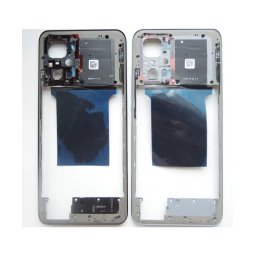 Mijloc Realme GT Neo2, RMX3370 Negru