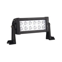 Proiector LED auto tip bară EPISTAR LED/36W/10-30V IP67 6000K