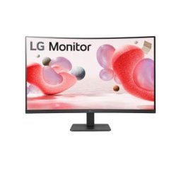 Monitor LG 32MR50C-B | 32", Full HD, IPS, 100Hz, FreeSync