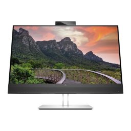 Monitor HP E27m G4 Conferencing 40Z29AA#ABB | 27", Full HD, IPS, Webcam