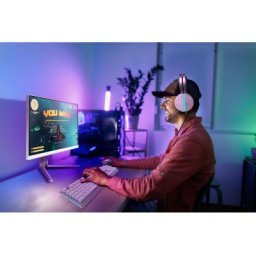 Monitor Philips Evnia 27M2N3201A/00 | 27", IPS, Full HD, 180Hz