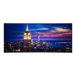 Monitor Dell UltraSharp U5226KW DELL-U5226KW | 52", 4K UHD, IPS Black, USB-C