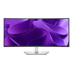 Monitor Dell P3425WE DELL-P3425WE | 34", WQHD, IPS, USB-C, 120Hz