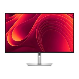 Monitor Dell P3225DE | 31.5", QHD, IPS, USB-C 90W, 100Hz