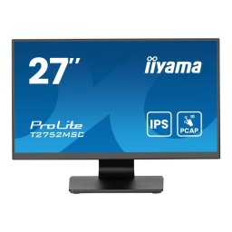 Monitor Tactil Iiyama T2752MSC-B1AG | 27", Full HD, IPS, 5ms