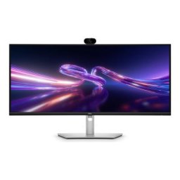 Monitor Dell P3426WEV | 34", WQHD, IPS, 120Hz, USB-C