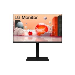 Monitor LG 24BA450-B | 24", IPS, Full HD, 100Hz, FreeSync