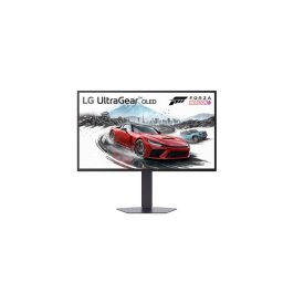 Monitor LG UltraGear OLED 27GX790B-B | 27", 2560x1440, 480Hz, 0.03ms