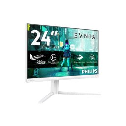 Monitor Philips Evnia 24M2N3201P/00 | 23.8", IPS, Full HD, 180Hz