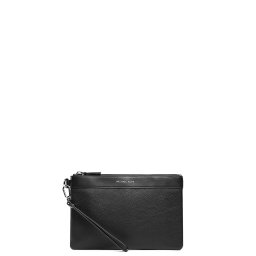 MICHAEL KORS Geantă mică Travel Pouch 33S9MGYU2L 001 black