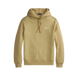 POLO RALPH LAUREN Futer Seasonal Fleece-Knt 710B28794001 250 beige/khaki
