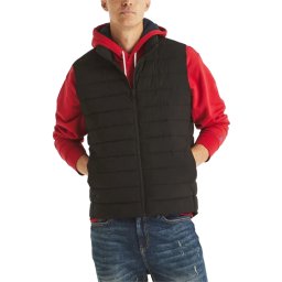 NAUTICA Geacă 3NC208001378 blk black