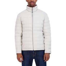 NAUTICA Geacă 3NC208001211 clg cloud grey