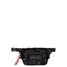 ALPHA INDUSTRIES Geantă mică Combat Waist Bag 156949 03 black