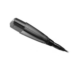 Microfon Sennheiser MD 421 II Dinamic de Studio Cardioid