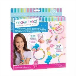 Make It Real: Set de creat stilouri