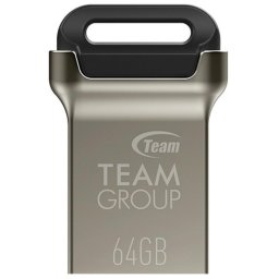 Memorie USB TC162364GB01, USB 3.0, 64GB, Team C162