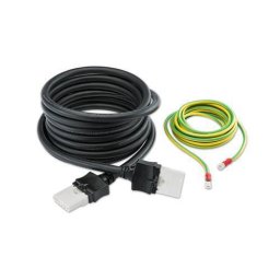 Smart-UPS SRT 15ft Extension Cable for 192VDC External Battery Packs 5/6kVA