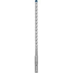 Set 10 burghie Expert SDS Plus-7X pentru beton armat, 8 x 150 x 215 mm, 10 buc